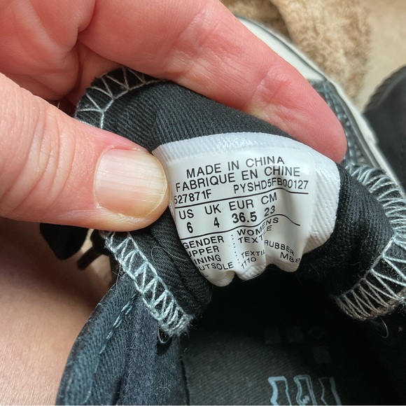 Converse All Star low tops houndstooth plaid academia punk Chuck Taylors - Picture 5 of 9